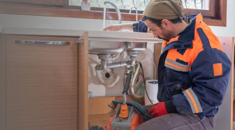 Professional emergency plumbing in Hazen, AR
